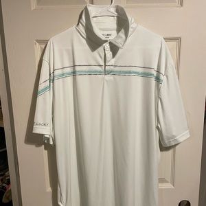 Black Clover golf polo XXL